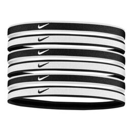 Vêtements De Tennis Nike Swoosh Sport Headbands 6 PK Tipped